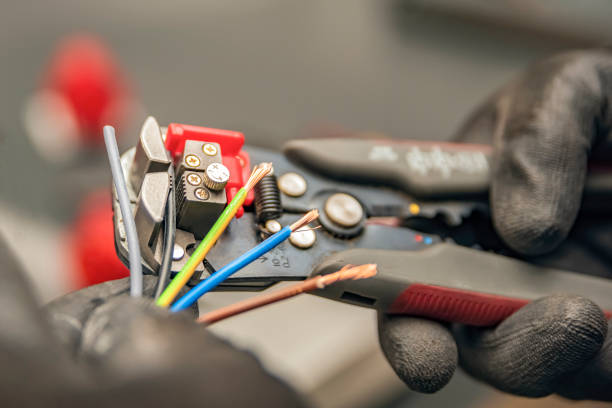 Best Residential Electrician Services  in Baker, LA