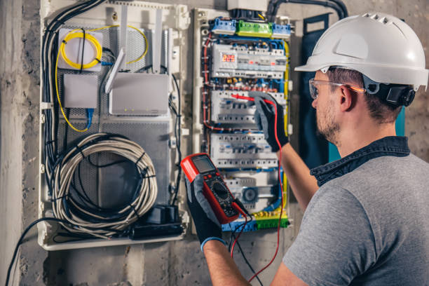 Best Emergency Electrical Repair  in Baker, LA