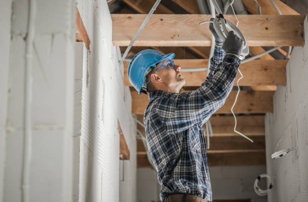 Best Commercial Electrician Services  in Baker, LA