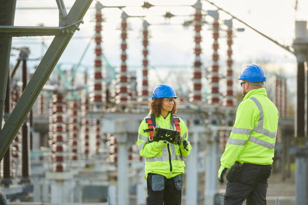 Best Electrical Contractors for Businesses  in Baker, LA