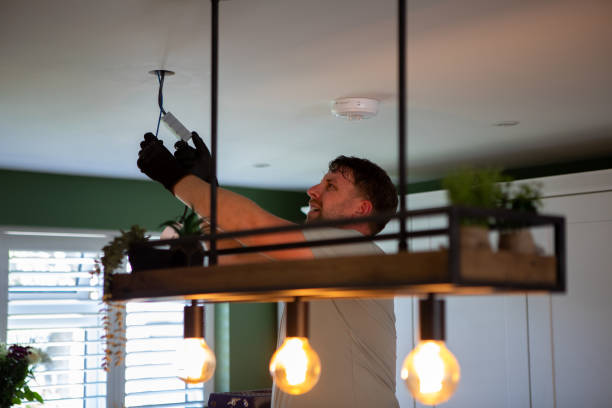 Best Industrial Electrical Services  in Baker, LA