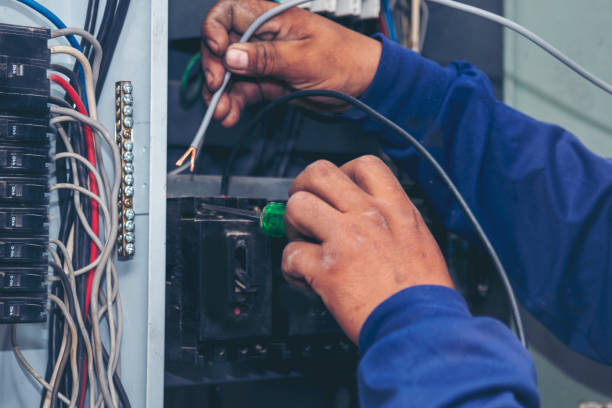 Best Electrical Troubleshooting Services  in Baker, LA
