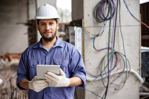 Affordable Electrical Installation in Baker, LA