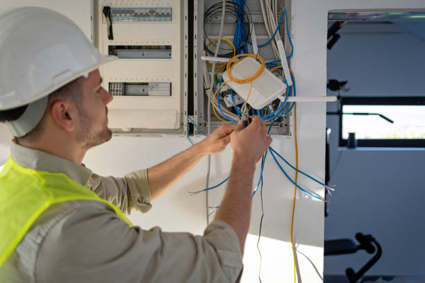 Best Electric Panel Repair  in Baker, LA